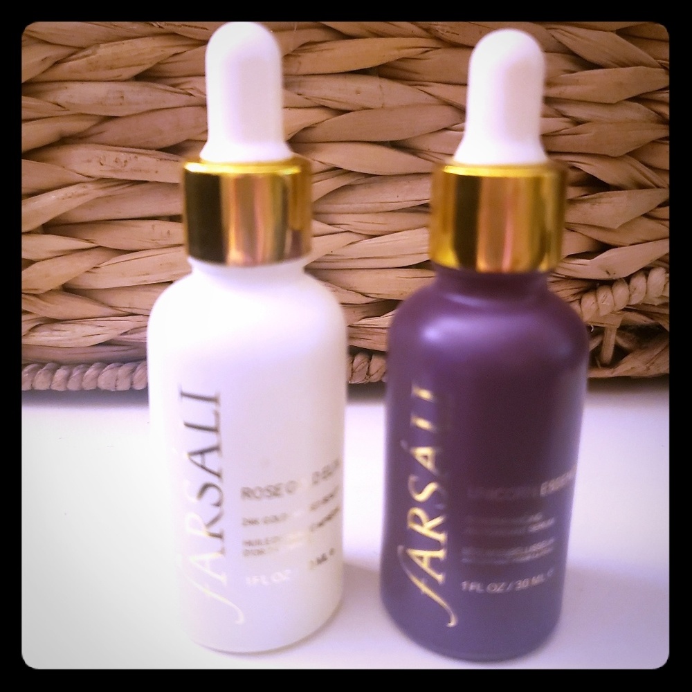 Farsali Bundle